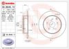 AP 15056 Brake Disc